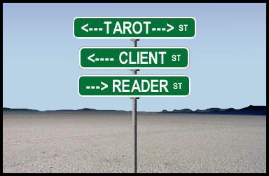 Tarot Is A Two Way Street