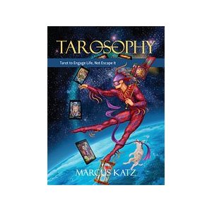 The Deck and Book Nook – Tarosophy