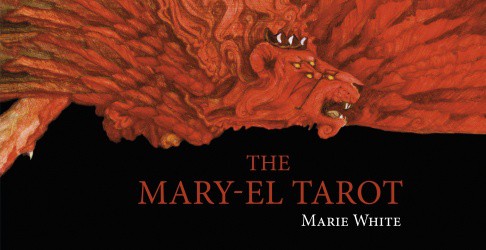 The Deck and Book Nook – Mary El Tarot