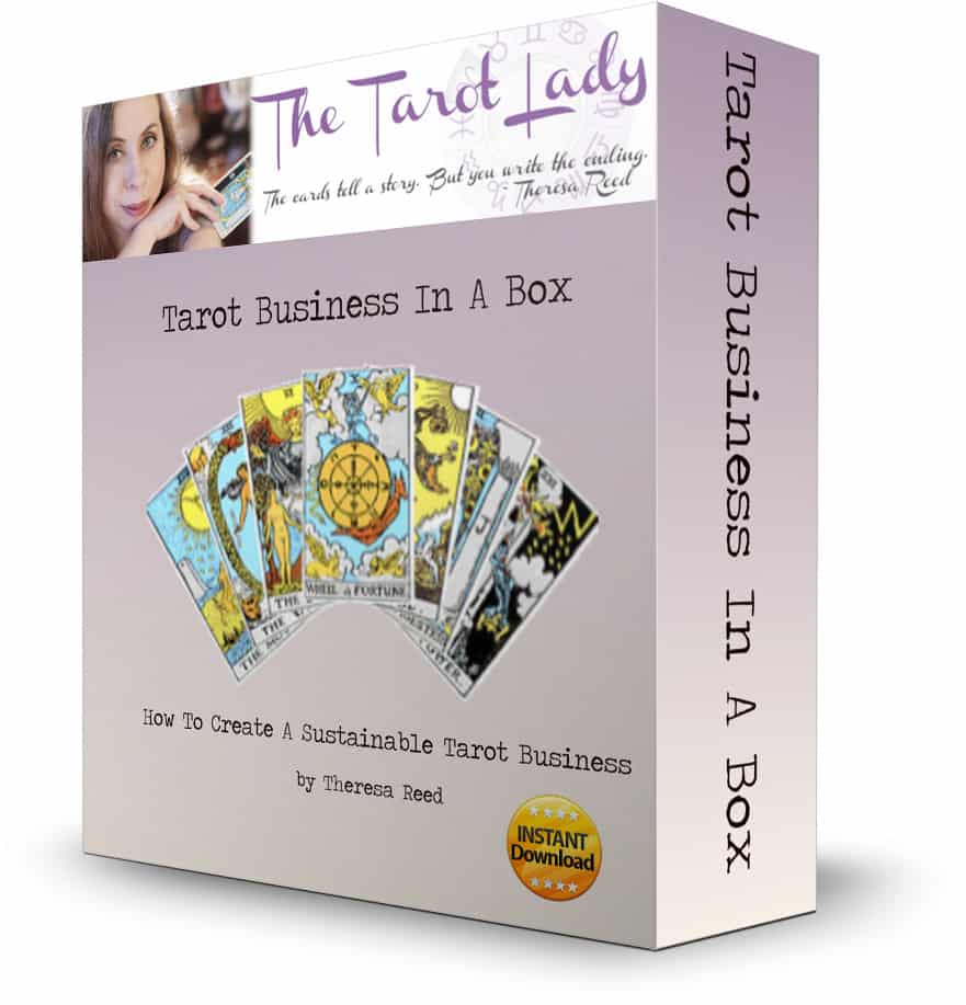 Your Questions About Tarot Business In A Box –  Answered!