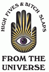 High 5's Logo