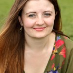 Hilary Parry