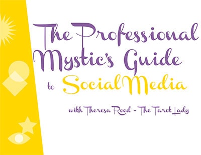 Social Media Prof Mystic Guide