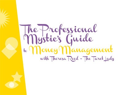 Professional Mystic's Guide to Money Management