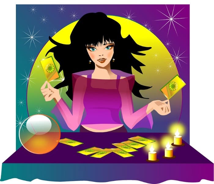 Do you have what it takes to start a tarot business?