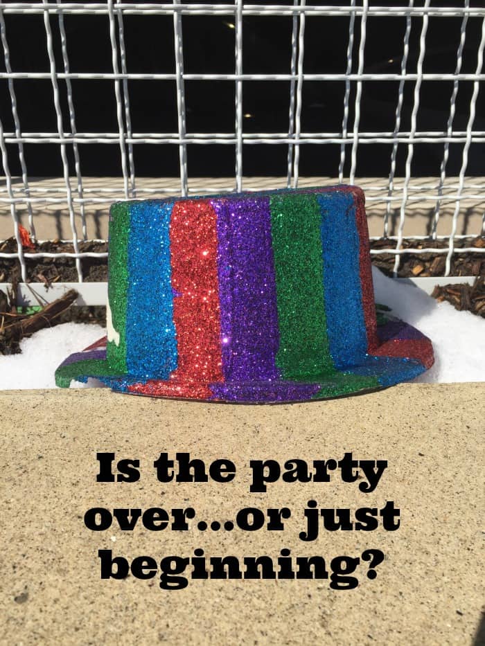 party-over