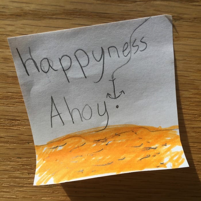 happyness-ahoy