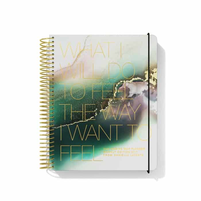Desire Map Planners are here!