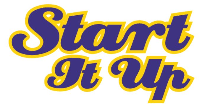Start It Up - the e-course for tarot readers who want to start a tarot business. 