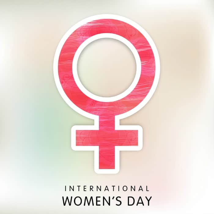 International Women’s Day: on confidence