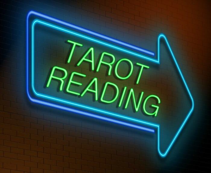 Free Tarot Reading Resources