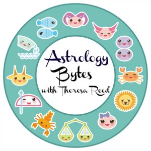 Astrology Bytes podcast