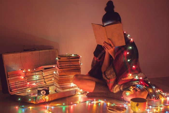 The Hit List - It’s the most introvert time of the year