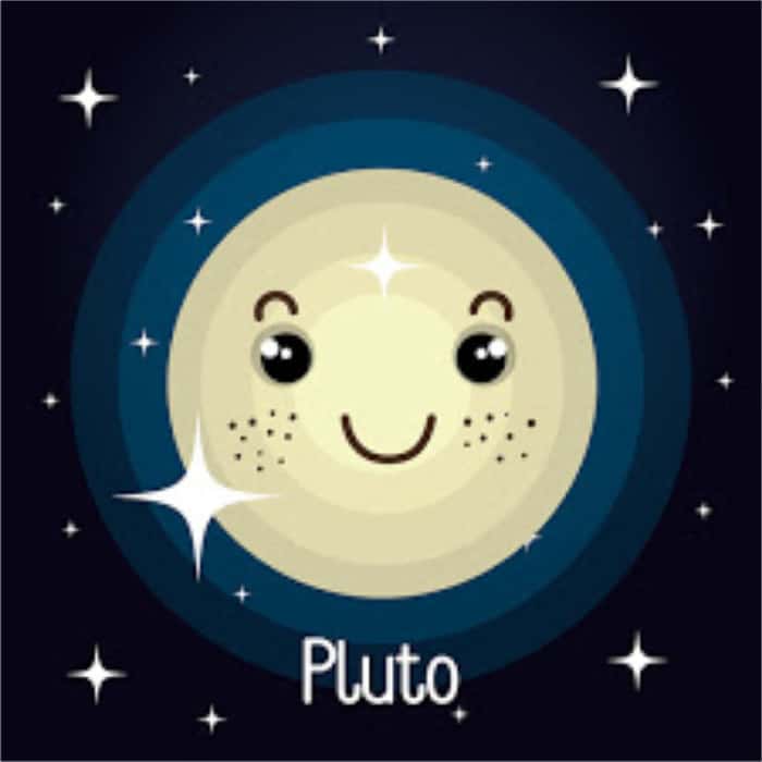 Star School Lesson 32: Pluto in the Houses