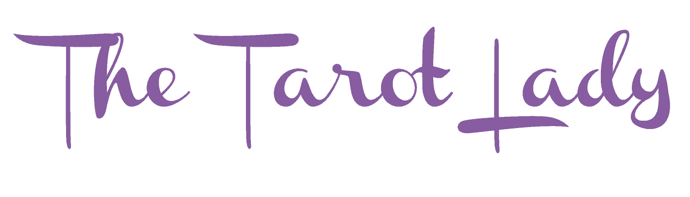 The Weiser Tarot Journal - The Tarot Lady