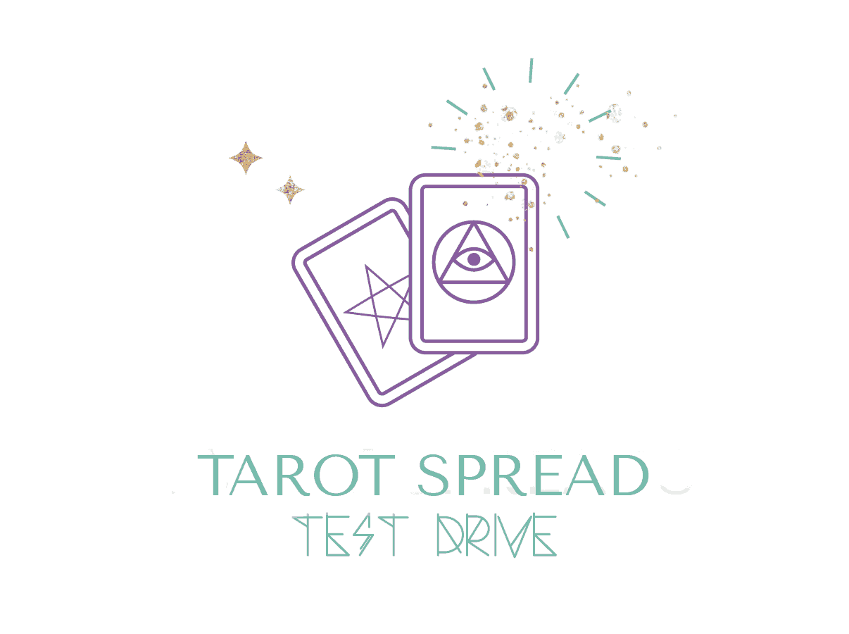 Tarot Spread Test Drive - Tarot Spreads