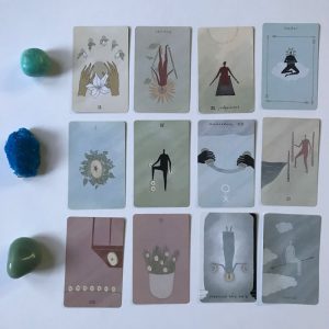New Moon in Aquarius 2019 - and Tarot Readings for Each Zodiac Sign ...