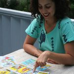 Tarot Bytes Episode 106: Using Tarot in a Therapeutic Setting with Jessica Dore