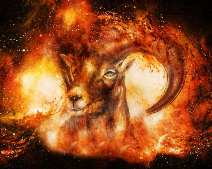 New Moon in Aries 2019 and Tarot Readings for Each Zodiac Sign The
