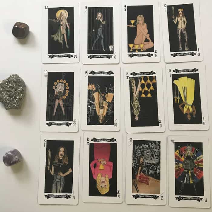 New Moon in Pisces 2019 - and Tarot Readings for Each Zodiac Sign