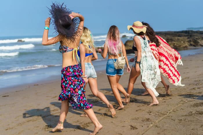 The Perfect Spring Break Trip for Each Zodiac Sign - Pisces