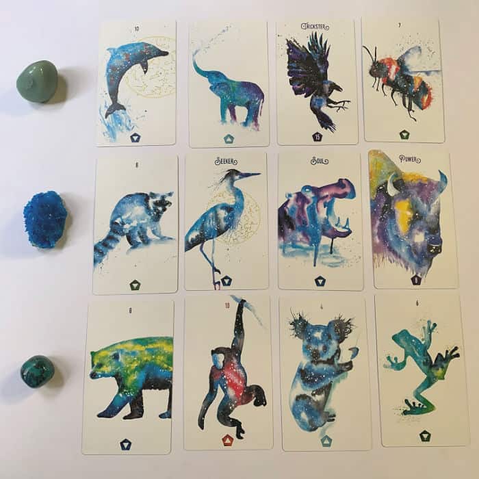 New Moon in Gemini 2019 - and Tarot Readings for Each Zodiac Sign