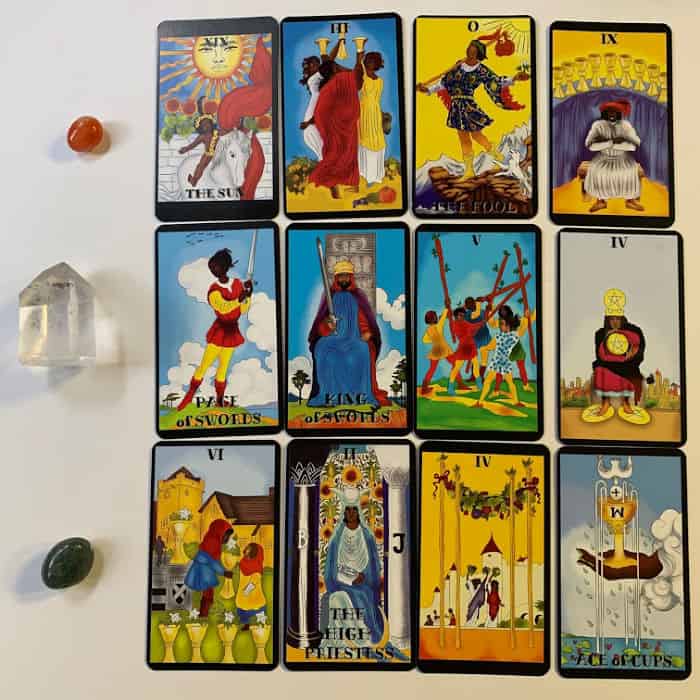 Solar Eclipse in Cancer 2019 - and Tarot Readings for Each Zodiac Sign