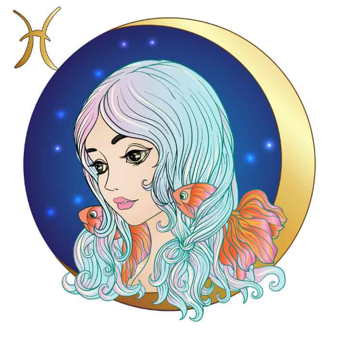 Full Moon in Pisces 2019 - and Tarot Readings for Each Zodiac Sign ...