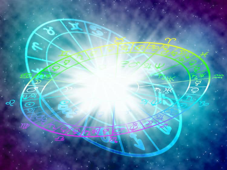 Astrology Apps, Newsletters, Podcasts, and Free Natal Charts