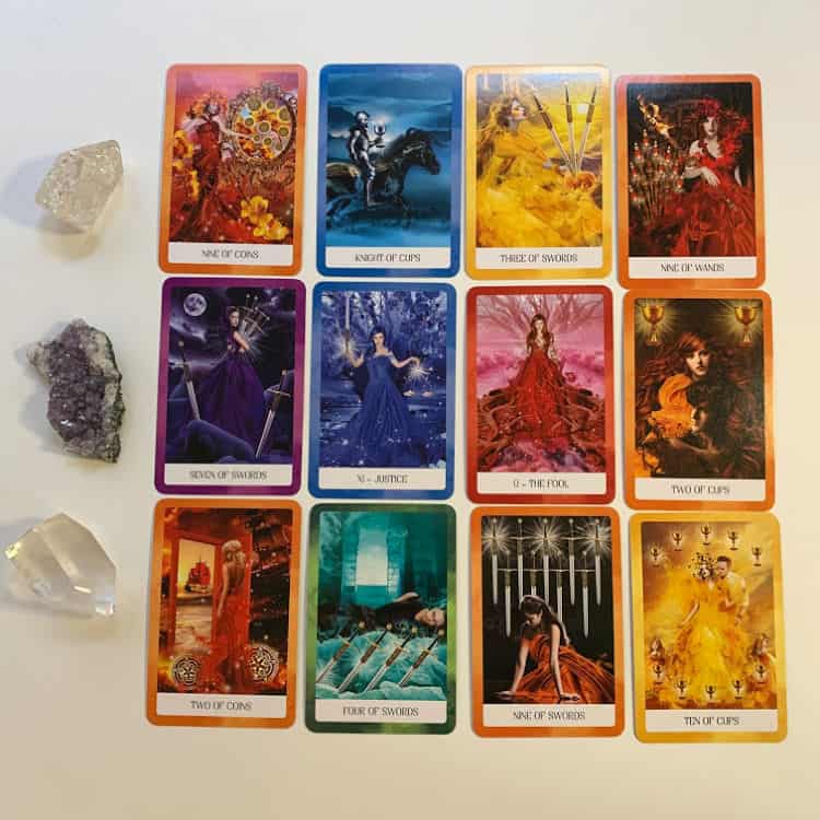 Full Moon in Aries 2019 - and Tarot Readings for Each Zodiac Sign