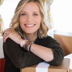 Alexa Fischer is the creator of the goal-setting, wish-granting jewelry company Wishbeads and author of the book Wishwork. She’s also an online educator, coach, and speaker whose work shares the common goal of helping people go after their dreams, build their confidence, and break free from fear. 