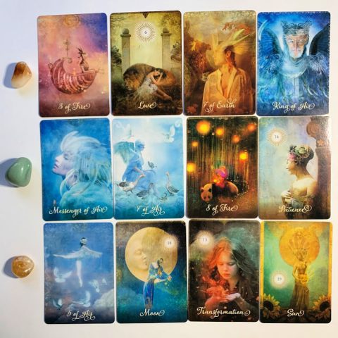 Full Moon in Gemini 2019 - and Tarot Readings for Each Zodiac Sign ...