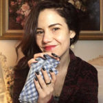 Tarot Bytes Episode 162 - Creating Your Own Tarot Practice with Kait Fowlie