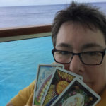 Tarot Bytes Episode 170: Reading without Keywords with Beverly Frable