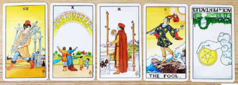 Asking an Ancestor About Another DOJ Scandal by Nancy Hendrickson - The