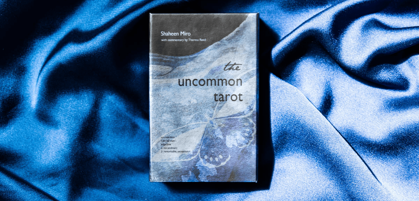 Uncommon Tarot 