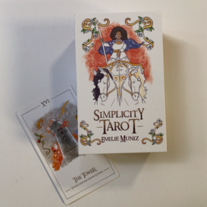 7 Great Tarot Decks for Beginners - The Tarot Lady