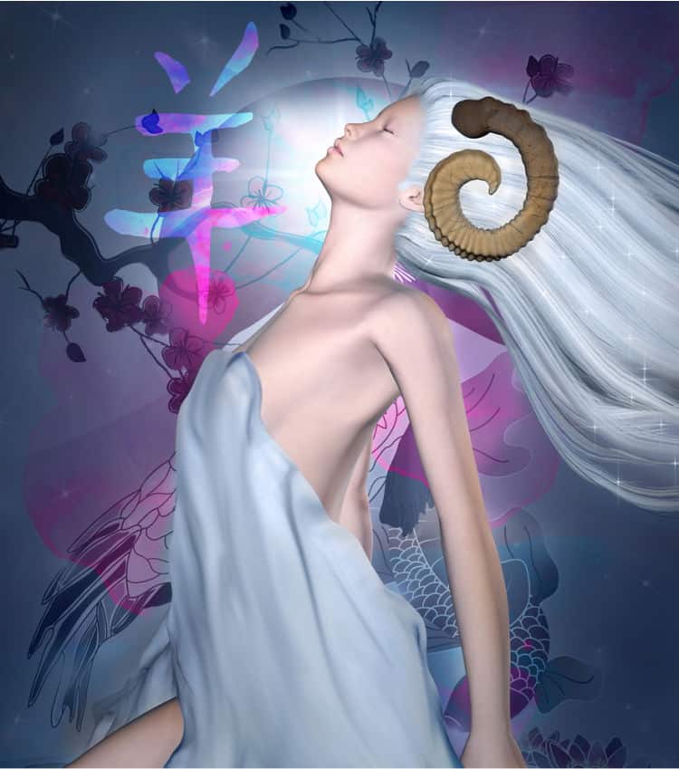 Full Moon in Aries 2020 - and Tarot Readings for Each Zodiac Sign