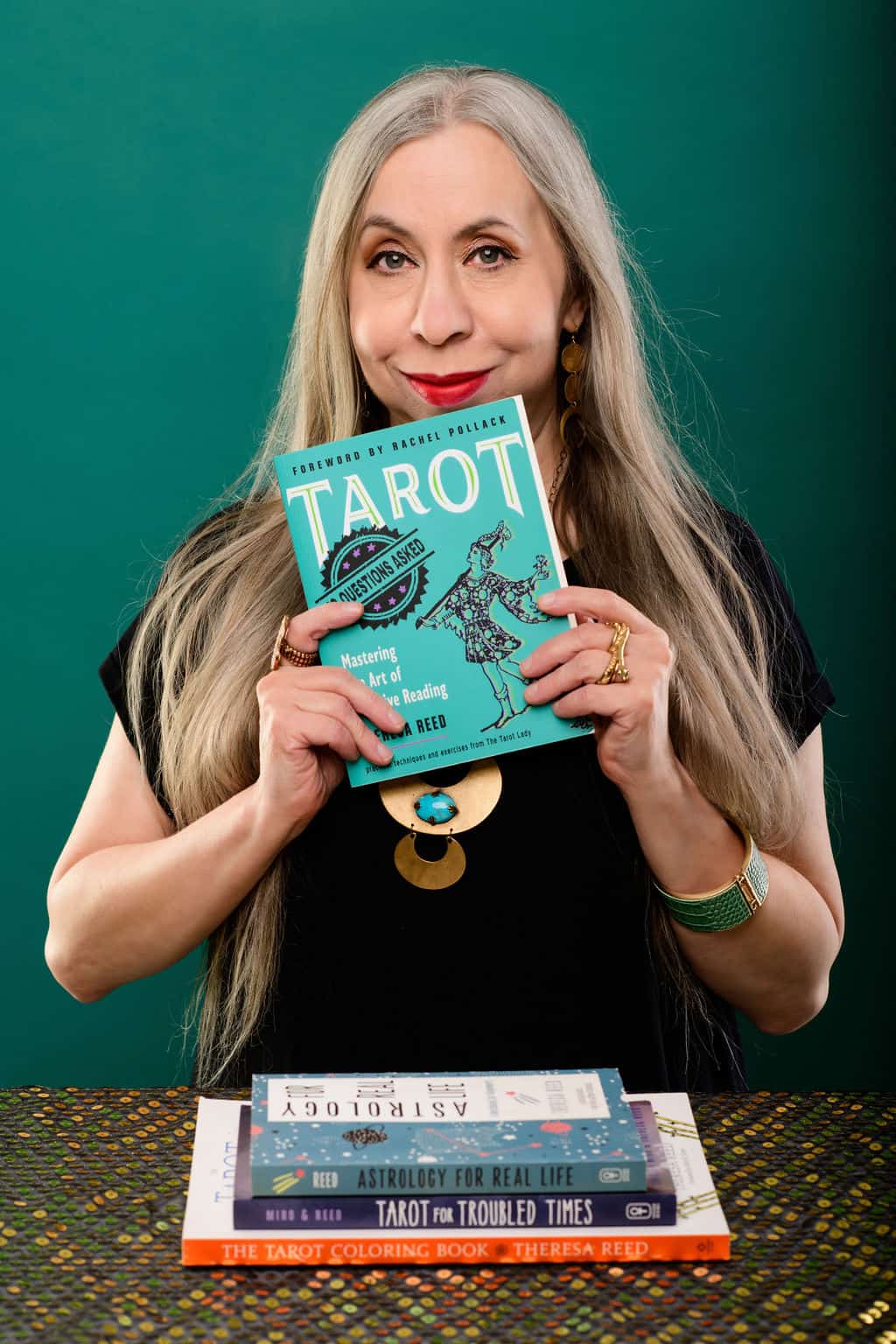 Tarot Journaling: Picking the right tarot journal - The Tarot Lady