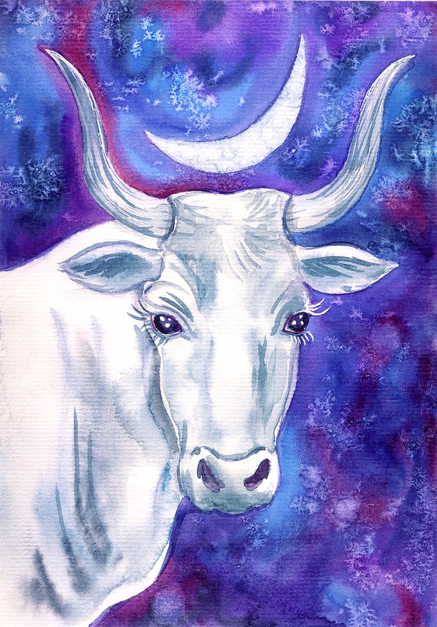 New Moon in Taurus 2021 - and Tarot Readings for Each Zodiac Sign