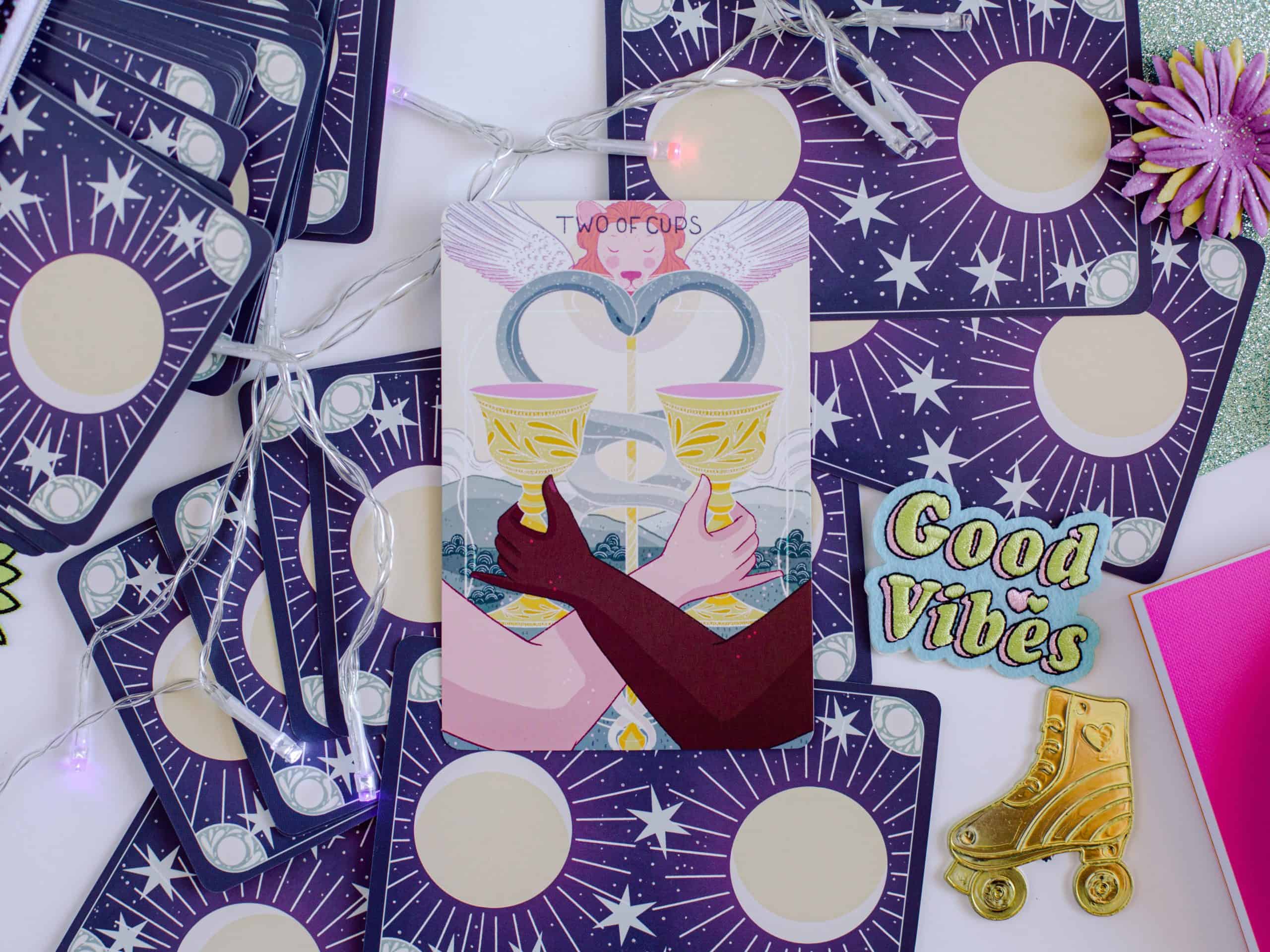 Theresa Reed Tarot for Kids 072021-10