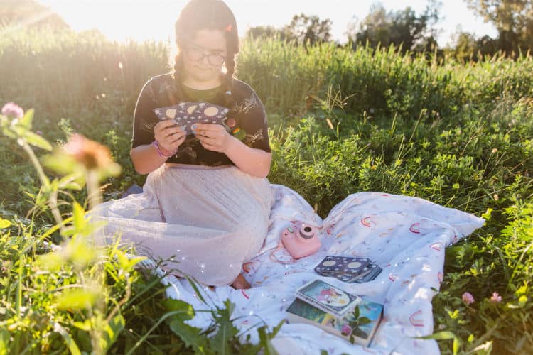 Is Tarot appropriate for kids?