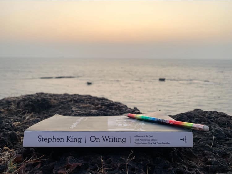 The Hit List - On Stephen King
