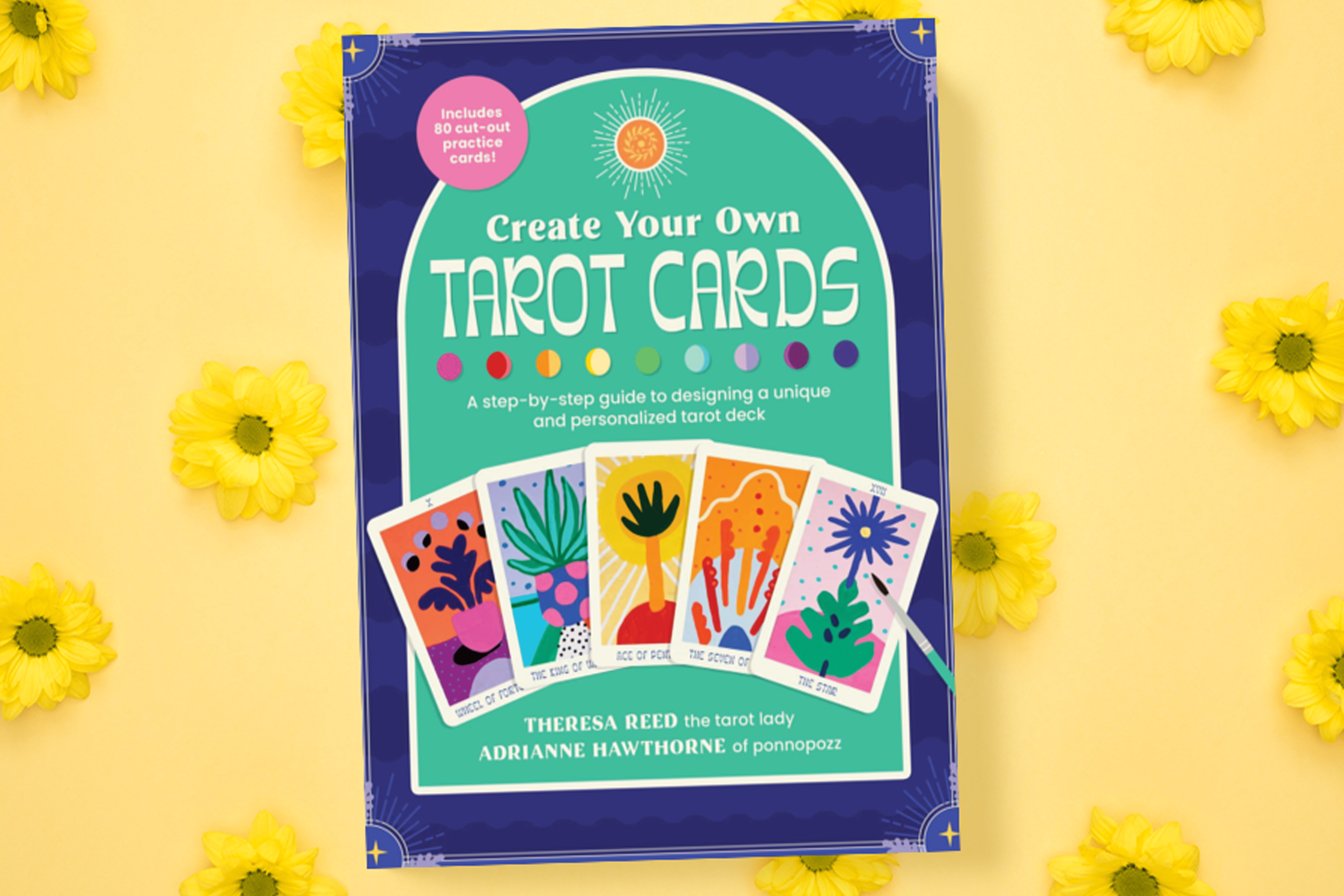 Tarot: No Questions Asked - Mastering the Art of Intuitive Reading 