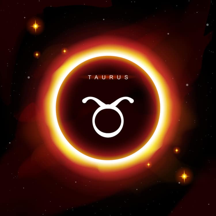 Solar Eclipse in Taurus 2022 - and Tarot Readings for Each Zodiac Sign