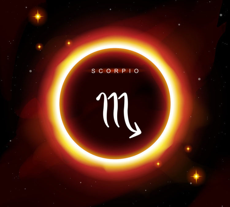 Lunar Eclipse in Scorpio 2022 – and Tarot Readings for Each Zodiac Sign