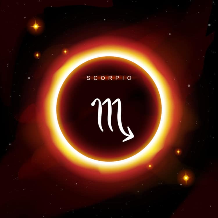 Lunar Eclipse in Scorpio 2022 - and Tarot Readings for Each Zodiac Sign