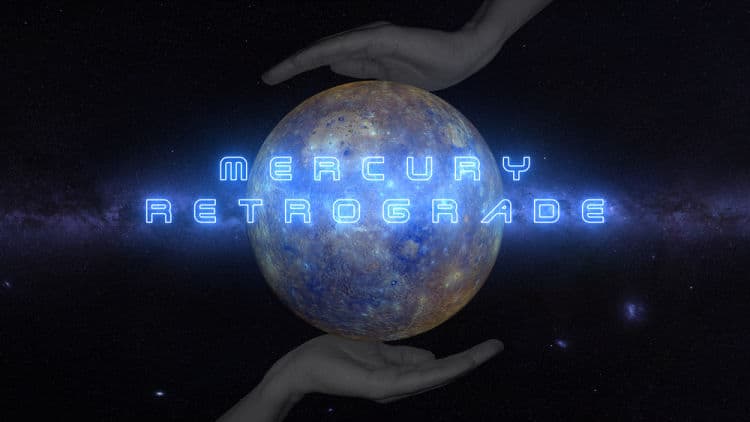50 Positive Things To Do During Mercury Retrograde