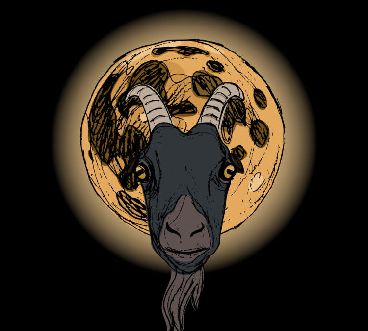 Full Moon in  Capricorn 2022 – and Tarot Readings for Each Zodiac Sign