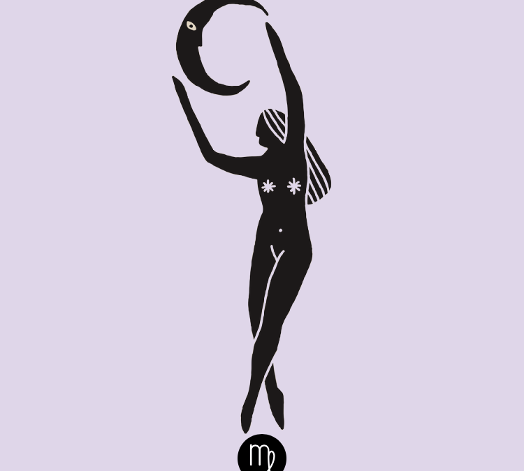 New Moon in Virgo 2022 – and Tarot Readings for Each Zodiac Sign